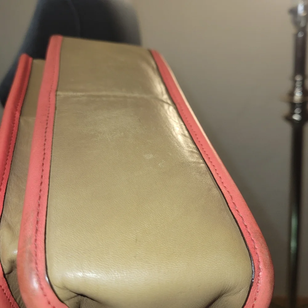 COACH ARCHIVAL RAMBLER 2-TONE - Picture 11 of 12